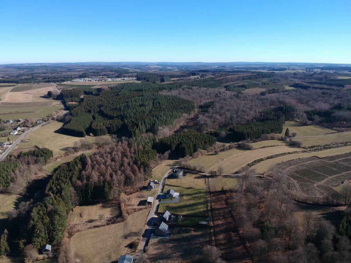 Gite Les Roseaux De Baillamont Exterior foto